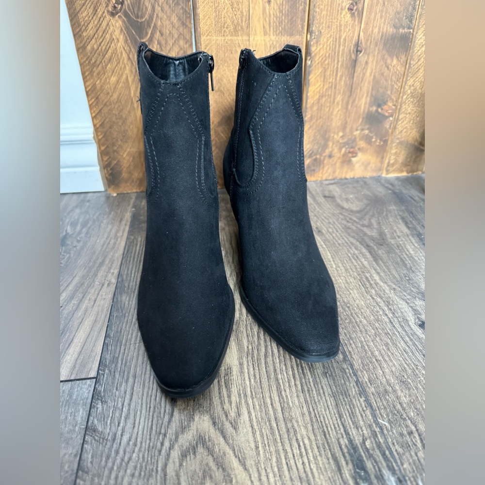 Booties - Picture 2 of 6